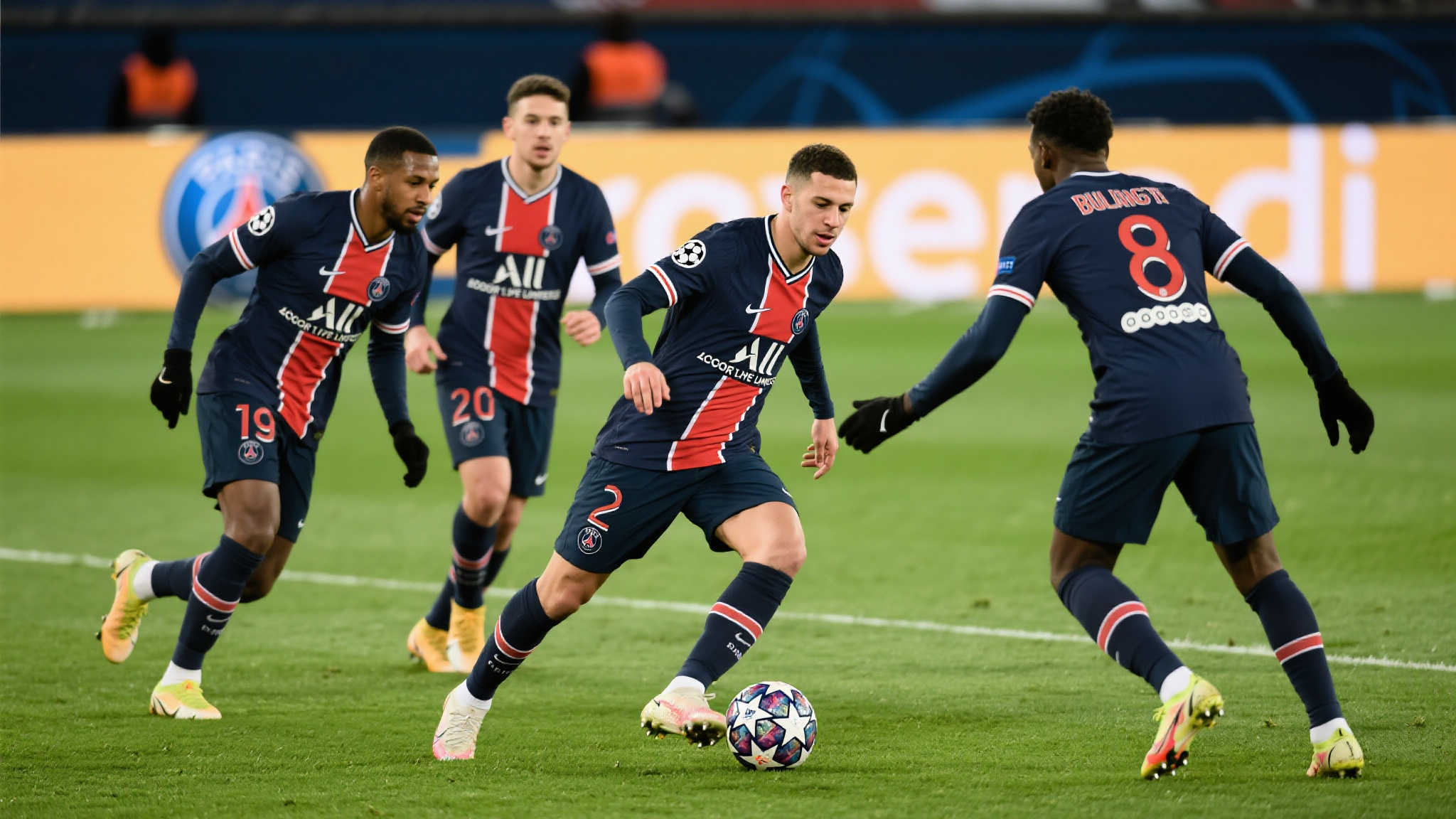 世界杯预测注册送彩金